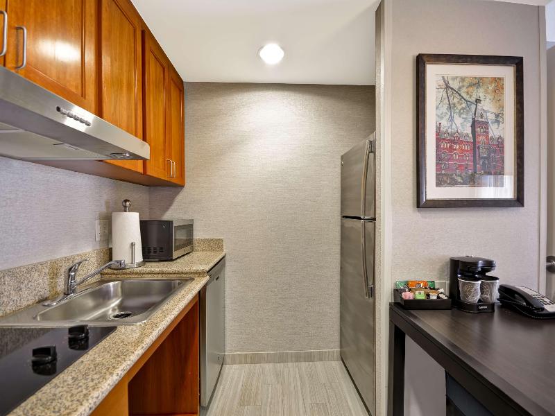 Homewood Suites by Hilton Ithaca image