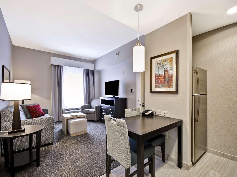 Homewood Suites by Hilton Ithaca image