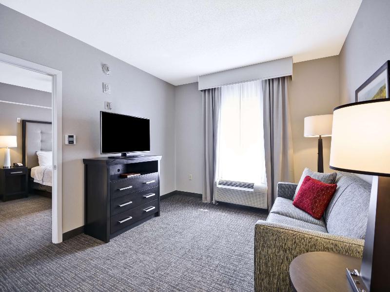 Homewood Suites by Hilton Ithaca image