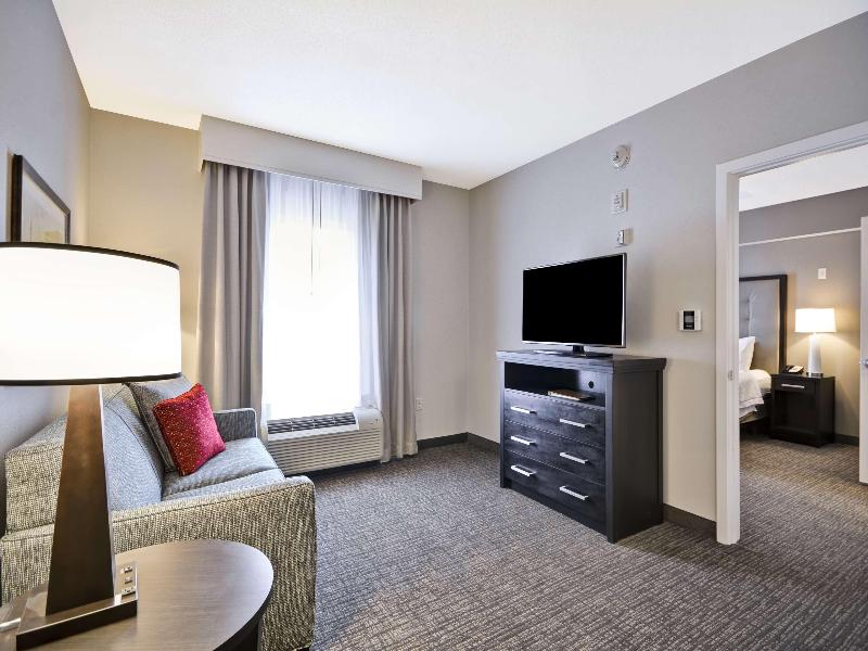 Homewood Suites by Hilton Ithaca image