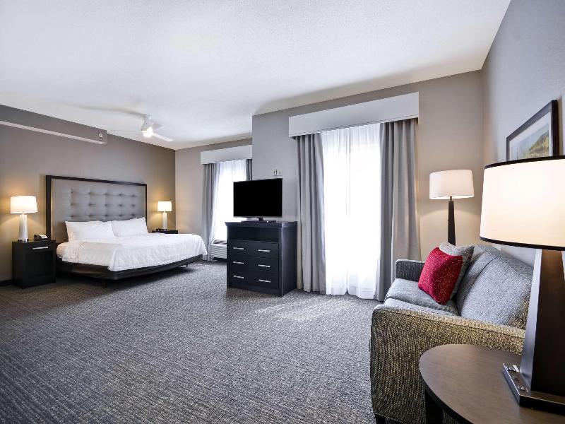 Homewood Suites by Hilton Ithaca image