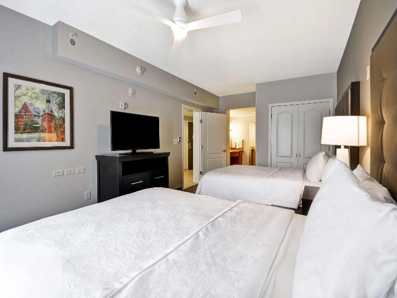 Homewood Suites by Hilton Ithaca image