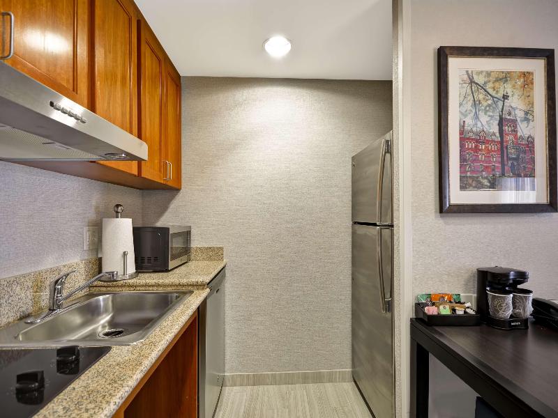 Homewood Suites by Hilton Ithaca image