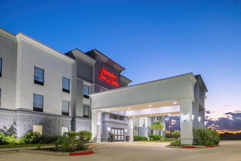 Hampton Inn & Suites Brenham image