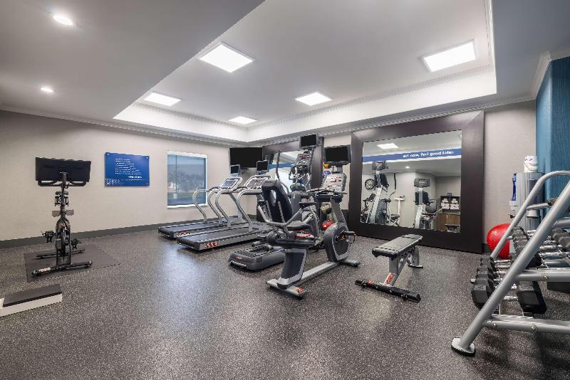 Hampton Inn & Suites Brenham image