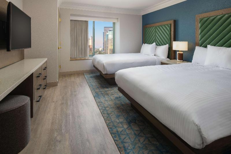 Embassy Suites by Hilton Sacramento Riverfront Pro image