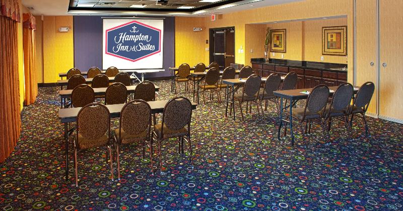 Hampton Inn & Suites Dallas/Lewisville-Vista Ridge