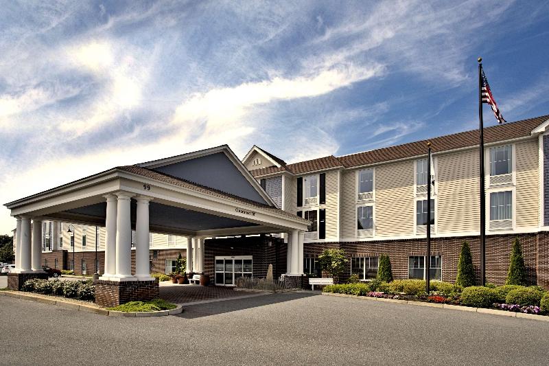 Hampton Inn AND Suites Cape Cod West Yarmouth