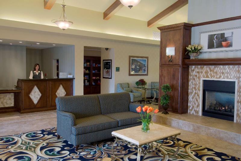 Homewood Suites by Hilton Sacramento