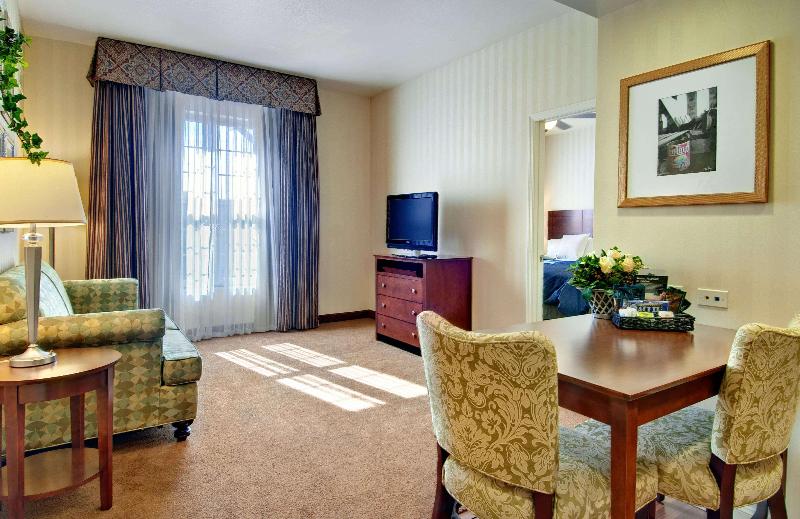 Homewood Suites by Hilton Sacramento