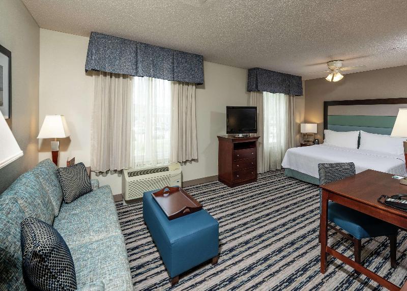 Hotel Homewood Suites by Hilton Portland