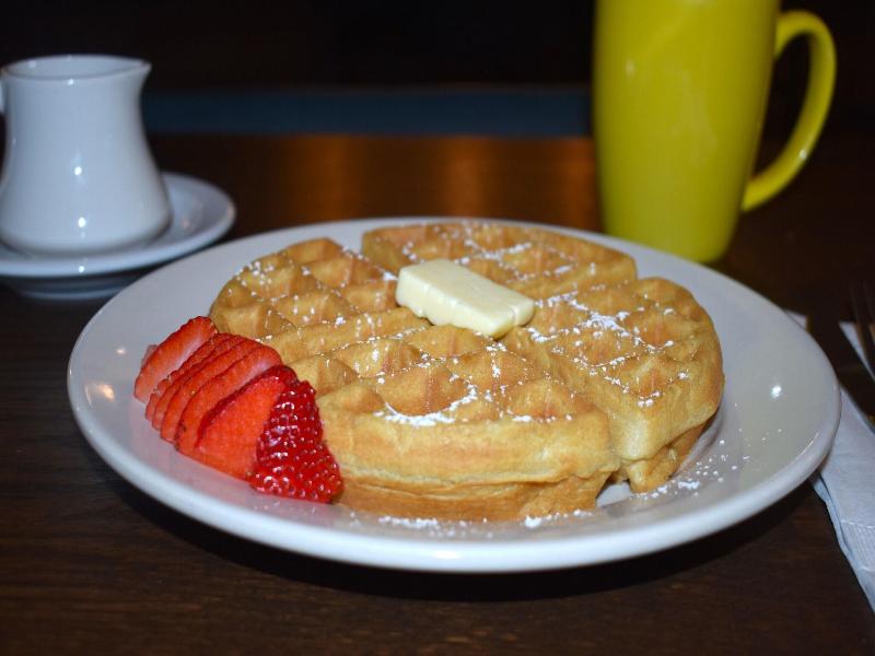 Four Points by Sheraton Chicago Westchester Oak image
