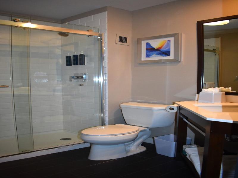 Four Points by Sheraton Chicago Westchester Oak image