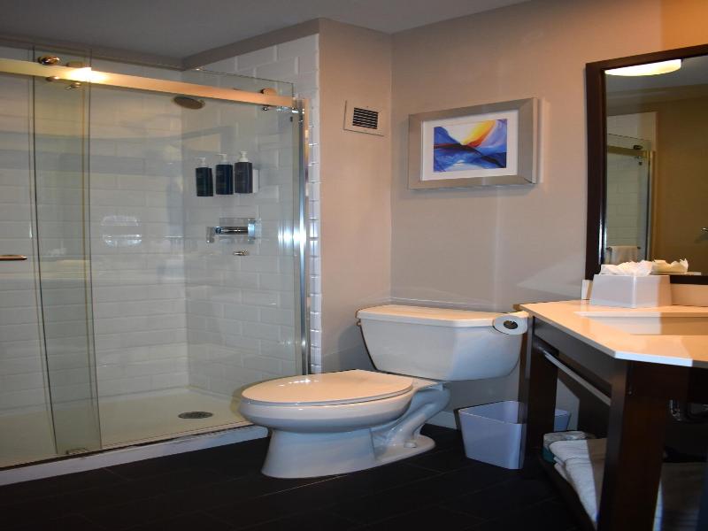 Four Points by Sheraton Chicago Westchester Oak image