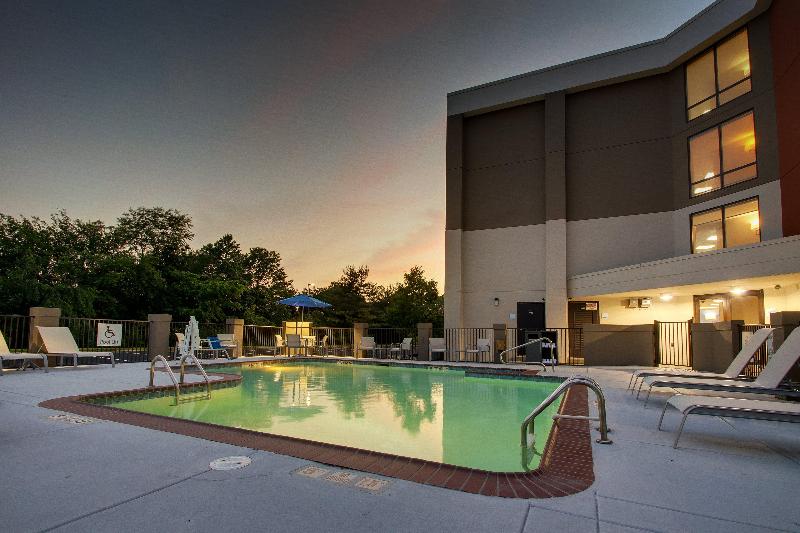 Holiday Inn Express Voorhees - Mt. Laurel image