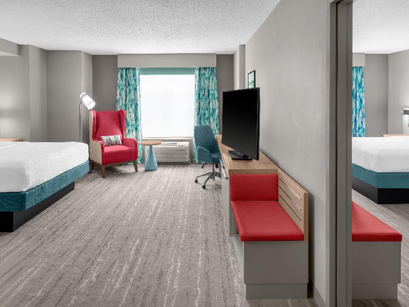 Hilton Garden Inn Hartford South/Glastonbury image