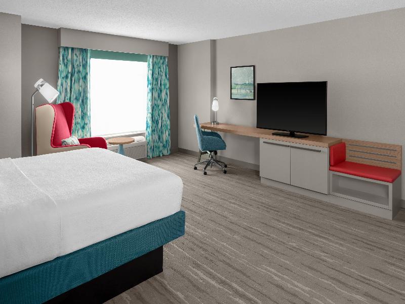 Hilton Garden Inn Hartford South/Glastonbury image