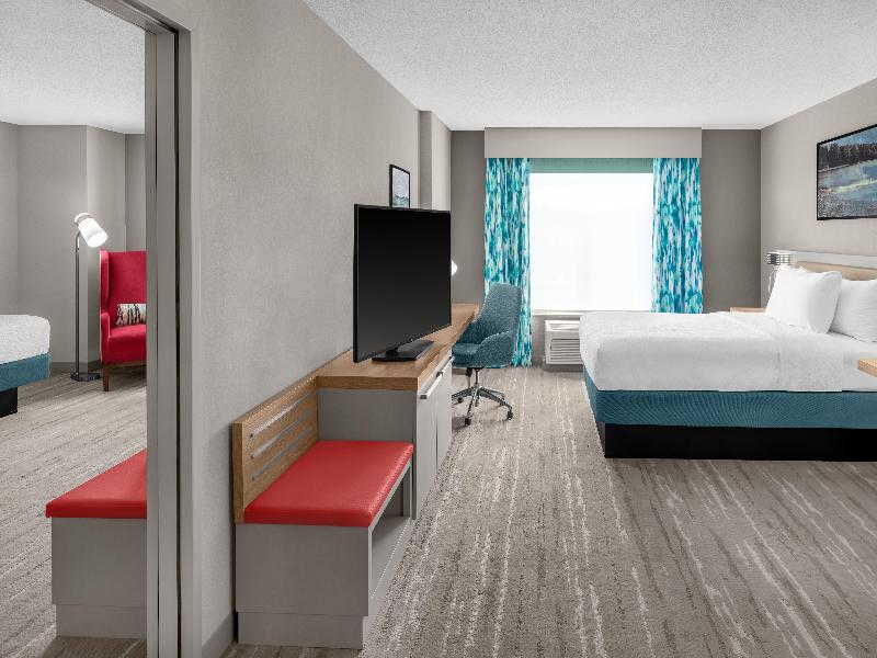 Hilton Garden Inn Hartford South/Glastonbury image