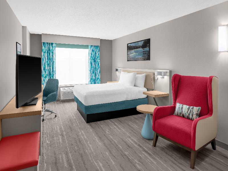 Hilton Garden Inn Hartford South/Glastonbury image
