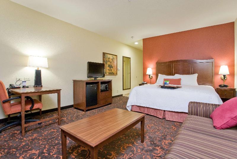 Hotel Hampton Inn & Suites New Braunfels