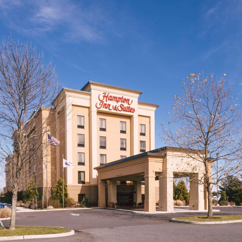 Hampton Inn & Suites Vineland image