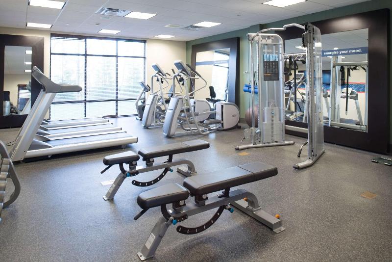Hampton Inn & Suites Vineland image
