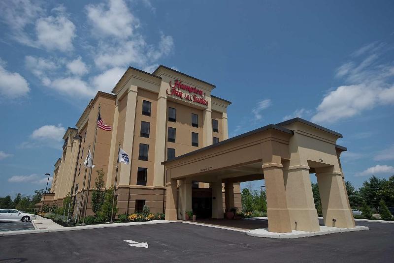 Hampton Inn & Suites Vineland image