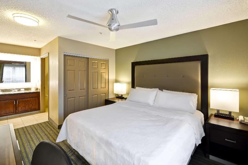 Hotel Homewood Suites by Hilton Hillsboro/Beaverton