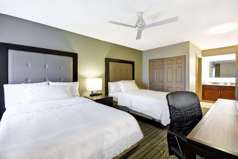 Homewood Suites by Hilton Hillsboro/Beaverton image