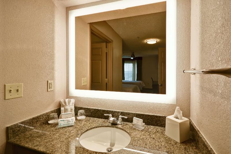 Homewood Suites by Hilton Hillsboro/Beaverton image
