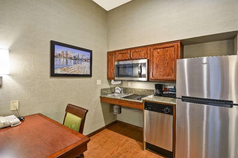 Homewood Suites by Hilton Hillsboro/Beaverton image