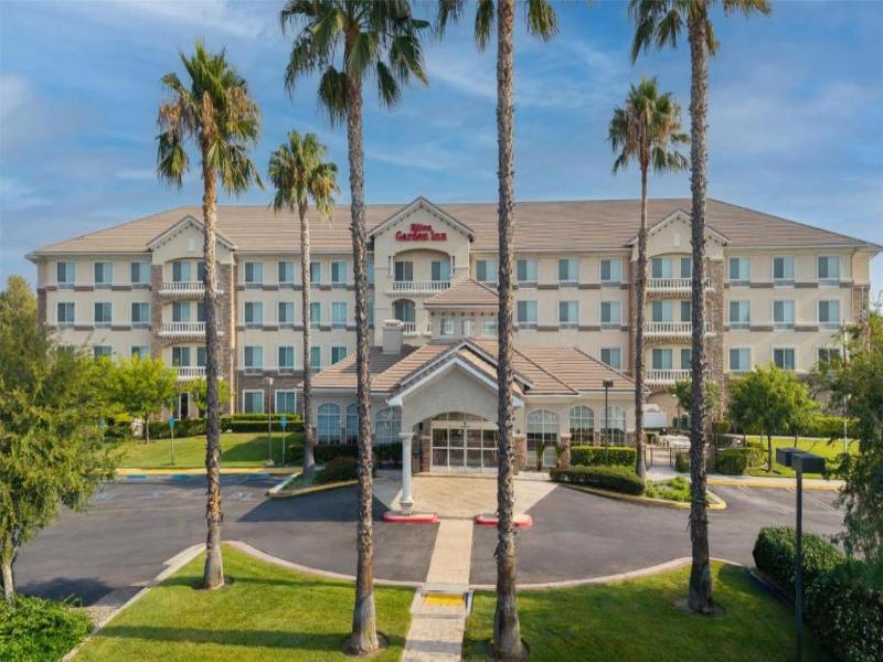 Hilton Garden Inn Ontario/Rancho Cucamonga