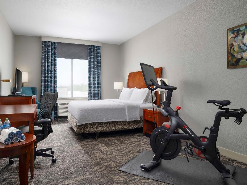 Hilton Garden Inn Tucson Airport image