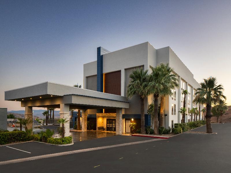 Hampton Inn St. George