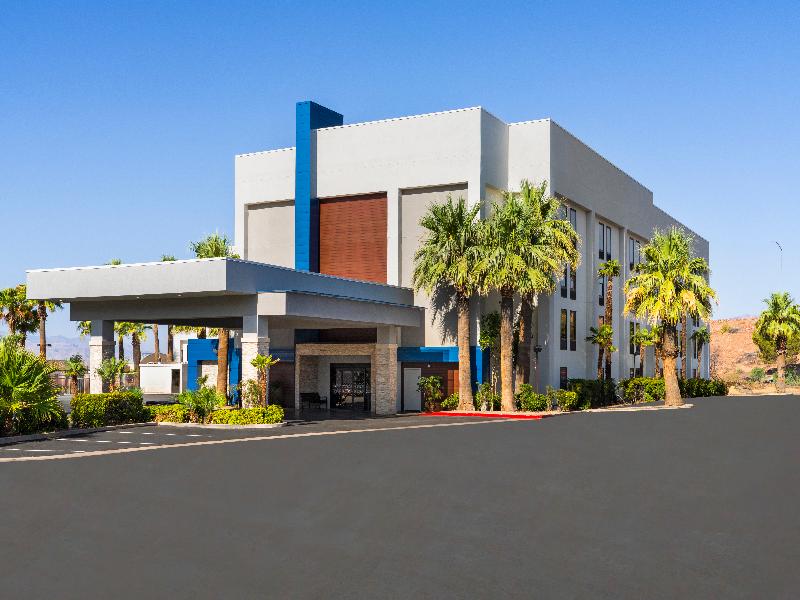 Hampton Inn St. George image