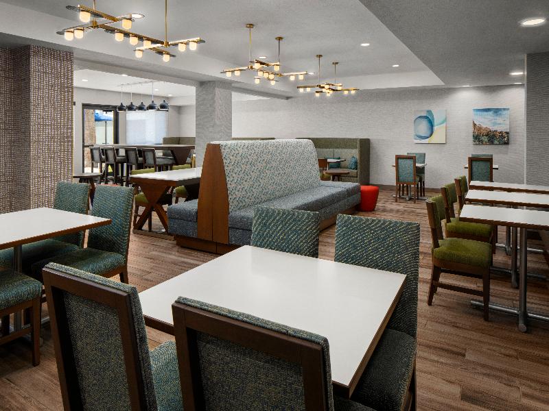 Hampton Inn St. George image