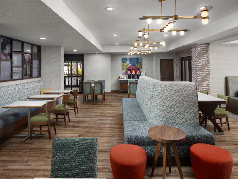 Hampton Inn St. George image