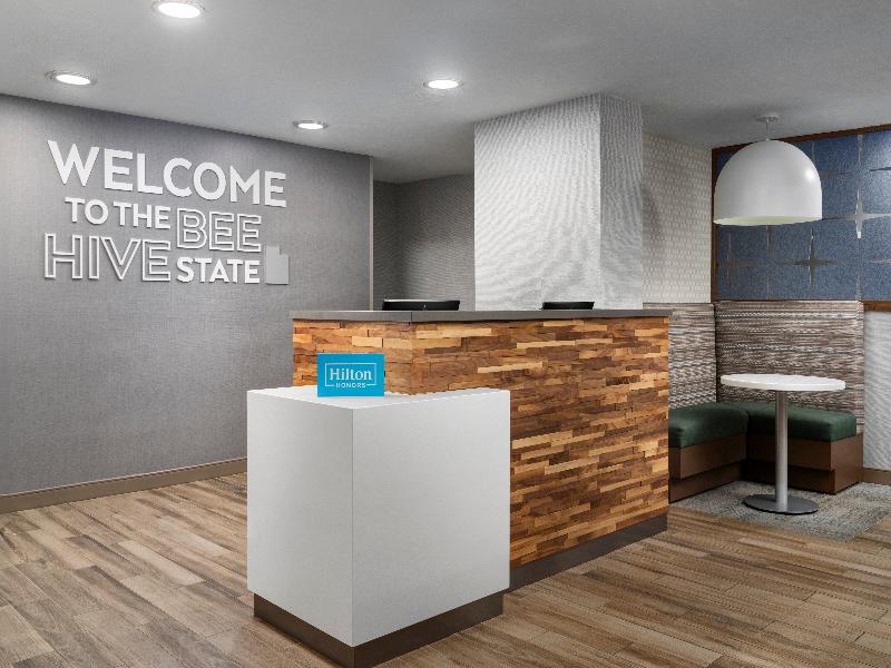 Hampton Inn St. George image