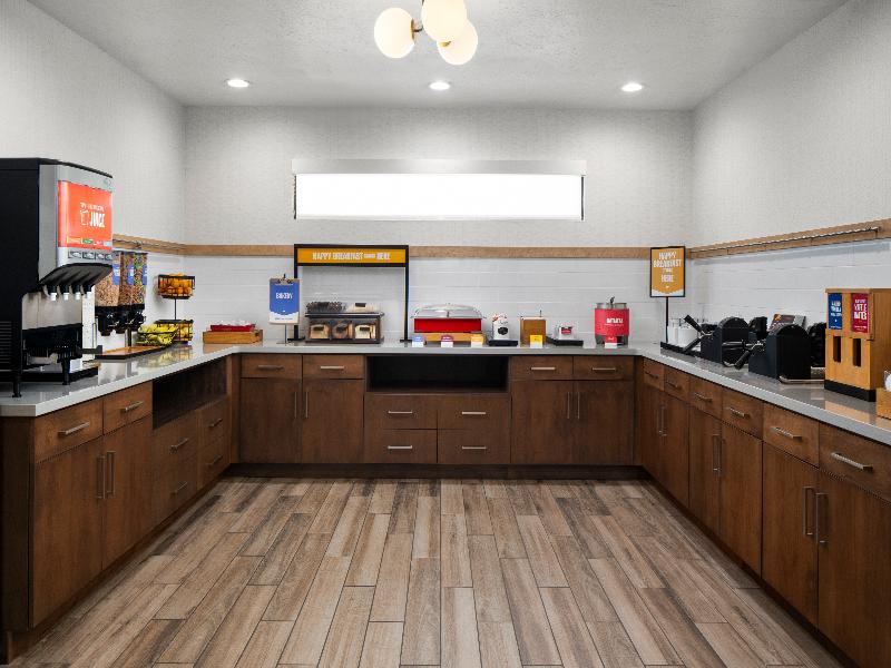 Hampton Inn St. George image