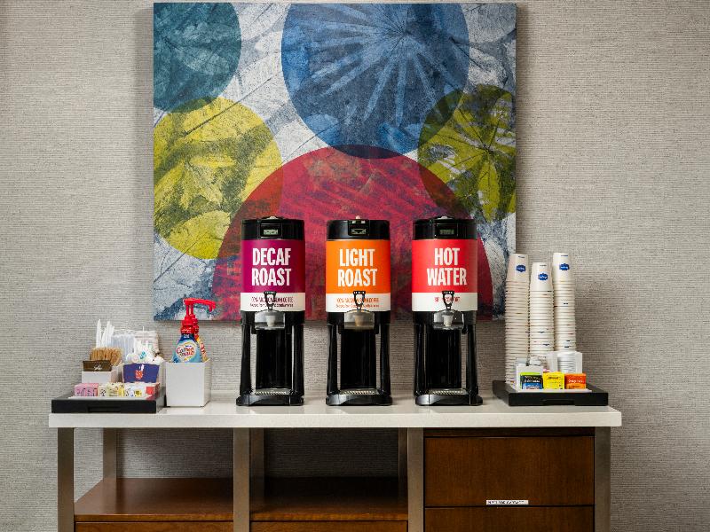 Hampton Inn St. George image