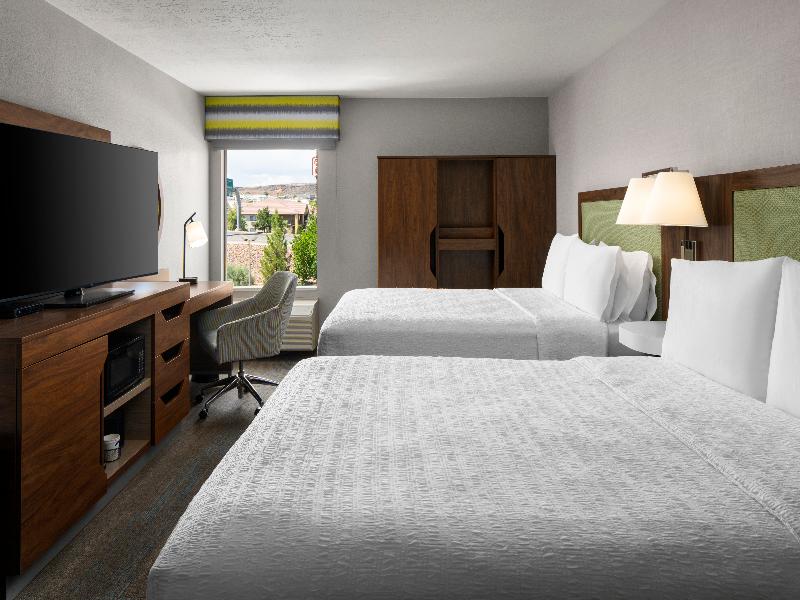 Hampton Inn St. George image