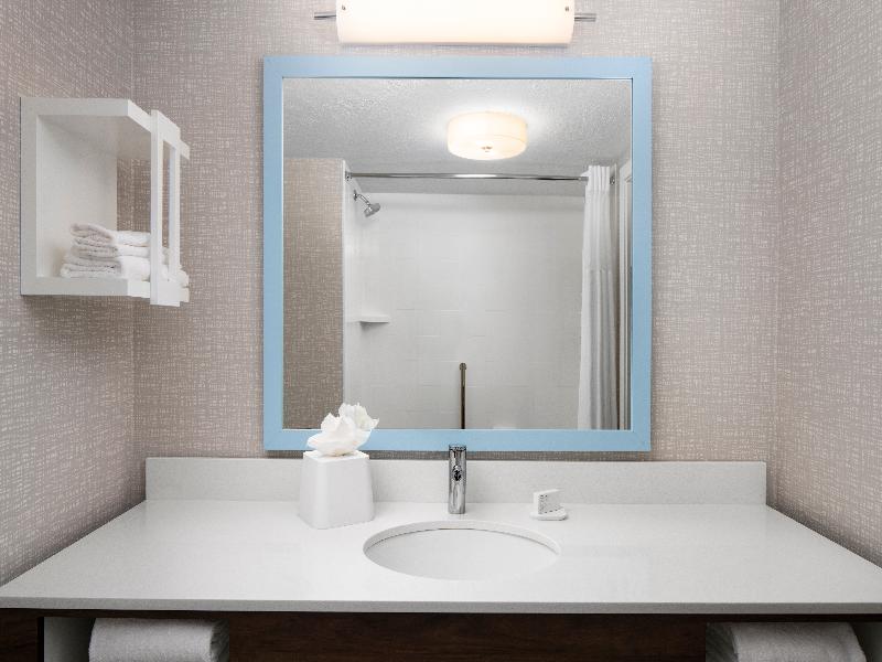 Hampton Inn St. George image