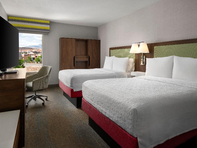Hampton Inn St. George image