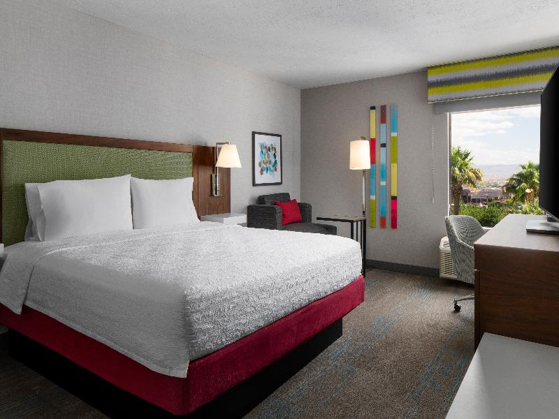 Hampton Inn St. George image