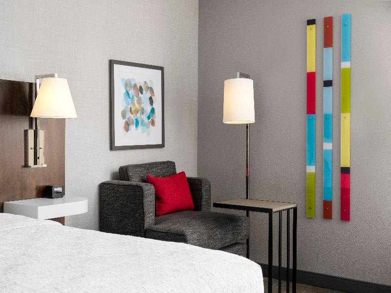 Hampton Inn St. George image