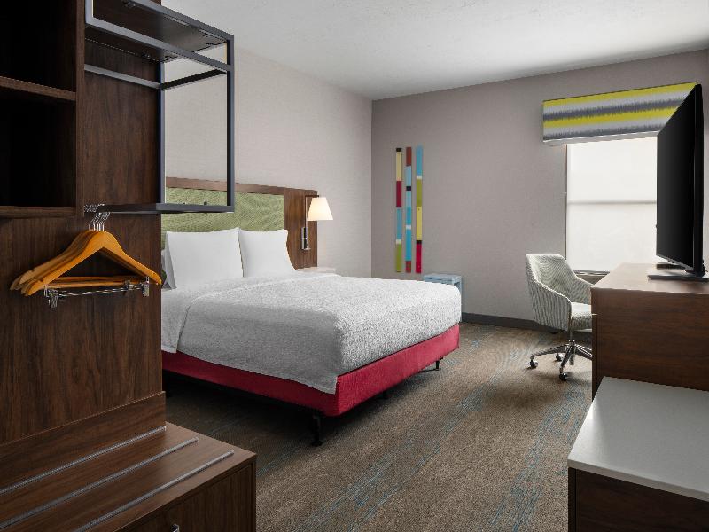 Hampton Inn St. George image