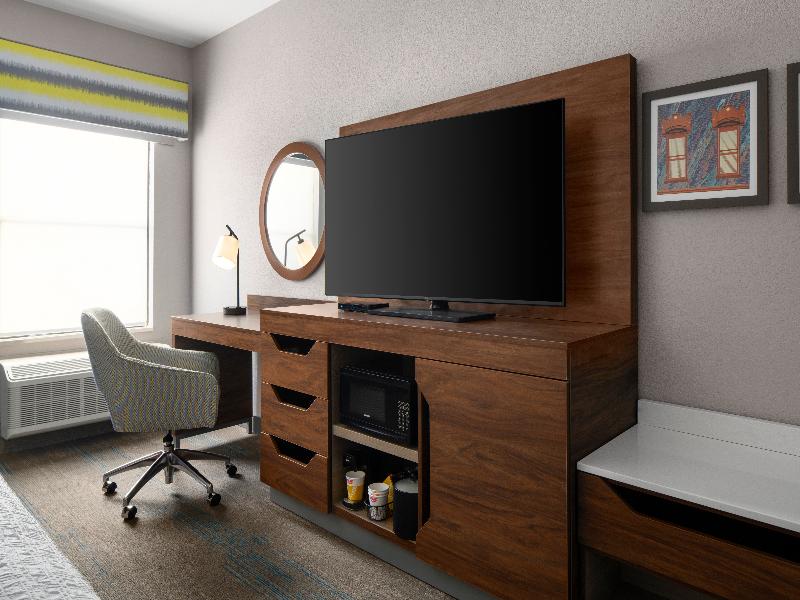 Hampton Inn St. George image
