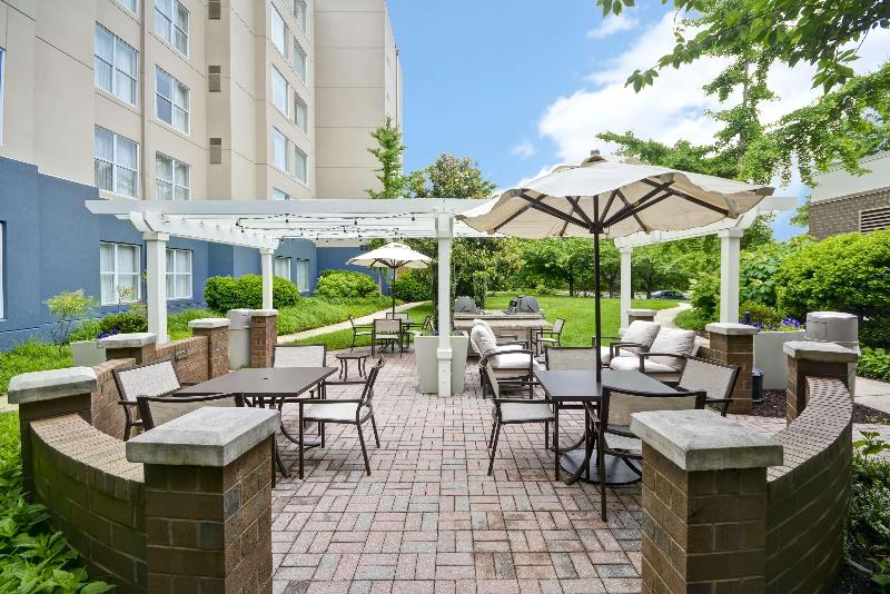 Homewood Suites by Hilton Dulles Intl Airport