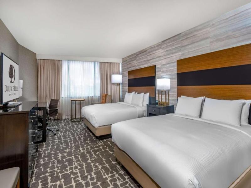 DoubleTree by Hilton Denver - Aurora image
