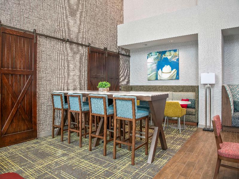 Hampton Inn & Suites-Dallas Allen image